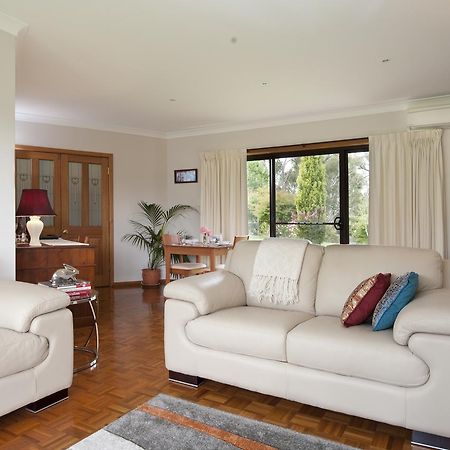 Clifton Gardens Bed & Breakfast - Orange Bagian luar foto