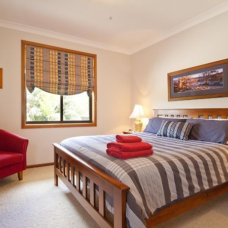Clifton Gardens Bed & Breakfast - Orange Bagian luar foto