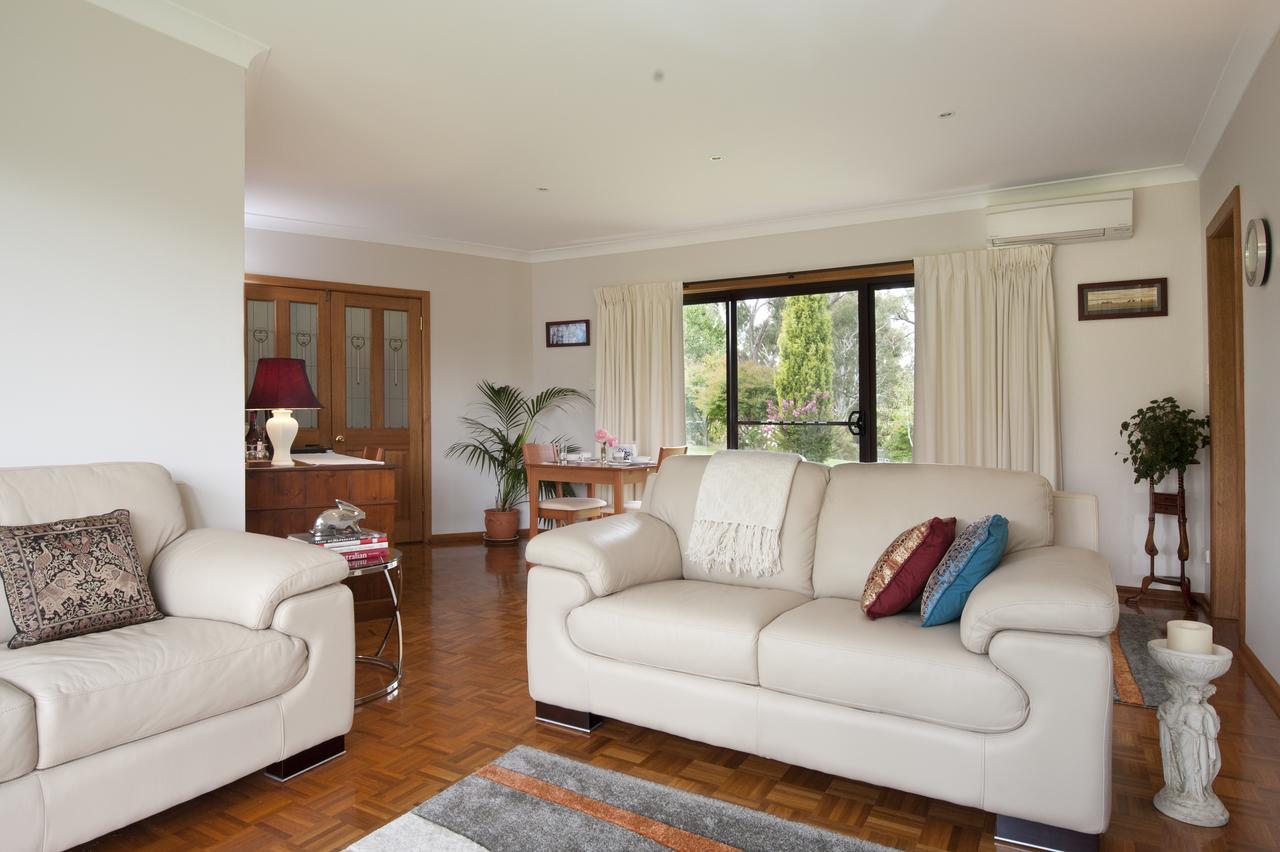 Clifton Gardens Bed & Breakfast - Orange Bagian luar foto