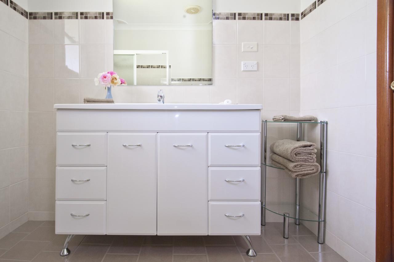 Clifton Gardens Bed & Breakfast - Orange Bagian luar foto