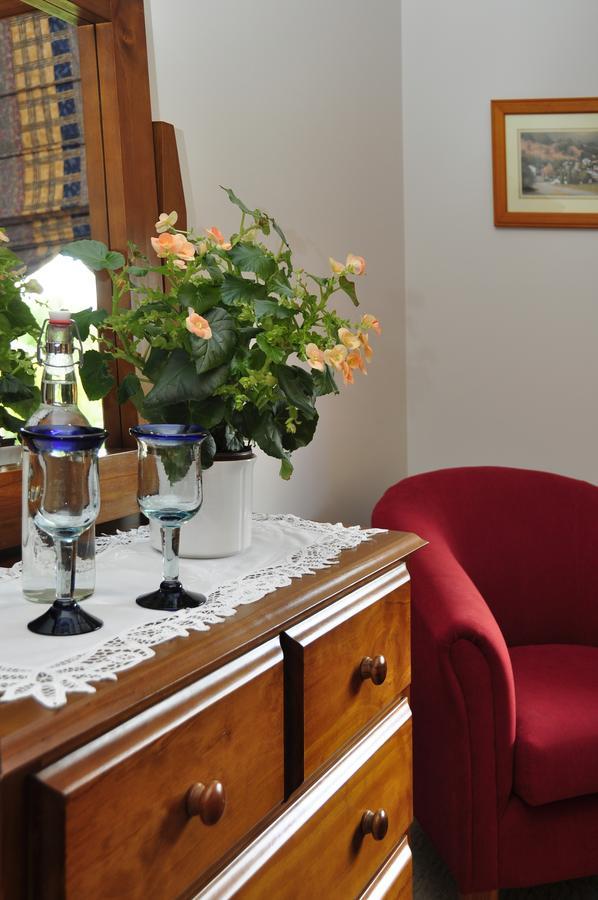 Clifton Gardens Bed & Breakfast - Orange Bagian luar foto