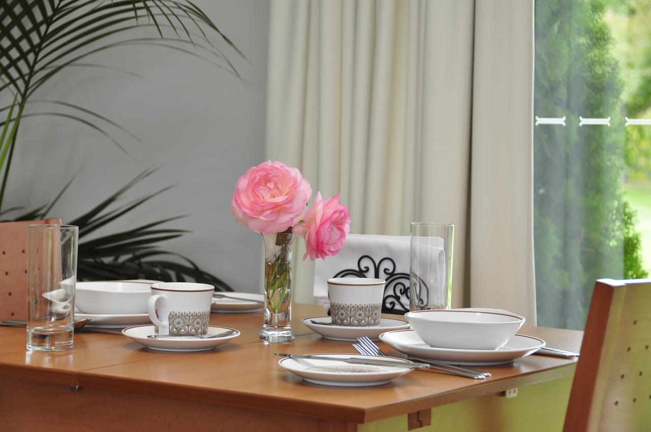 Clifton Gardens Bed & Breakfast - Orange Bagian luar foto