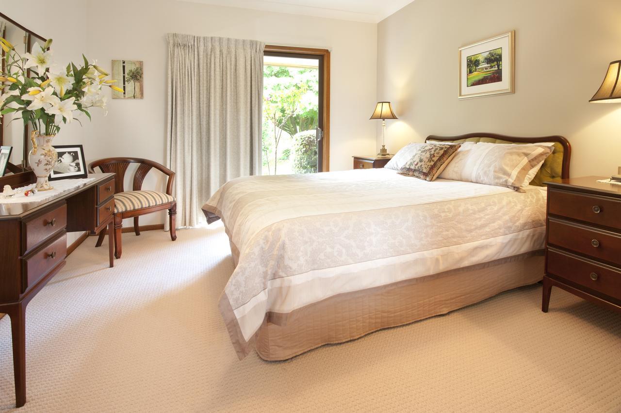 Clifton Gardens Bed & Breakfast - Orange Bagian luar foto