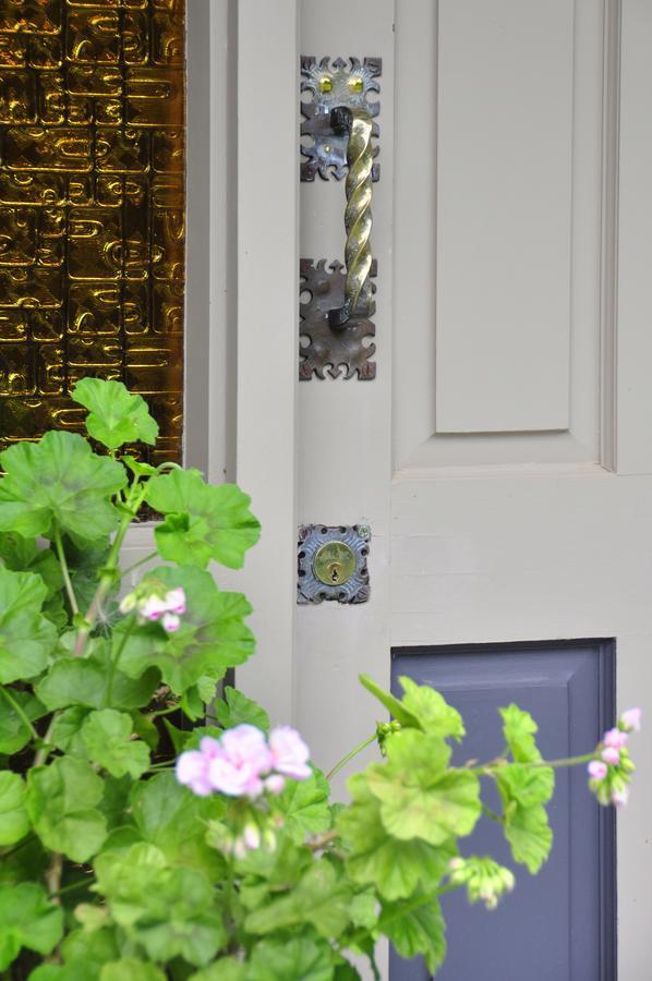 Clifton Gardens Bed & Breakfast - Orange Bagian luar foto